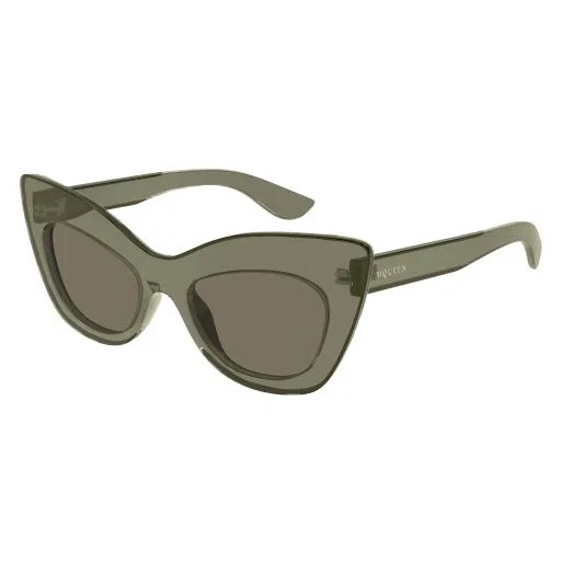 Alexander McQueen AM0516S Sunglasses - view 5